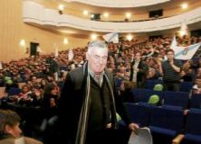 Gato, o s&aacute;bado en Nar&oacute;n