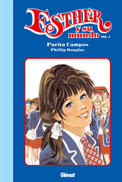 'Esther y su mundo' pres&eacute;ntase o s&aacute;bado