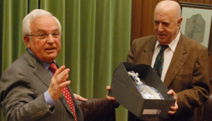 Xos&eacute; Lu&iacute;s Baltar e M&eacute;ndez Ferr&iacute;n