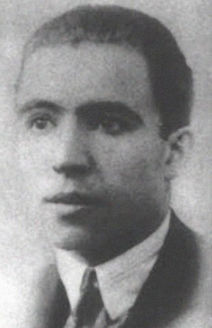 Alexandre B&oacute;veda