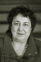 Pilar Garc&iacute;a Negro