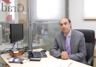 Fernando P&eacute;rez