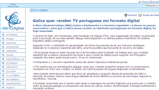 A informaci&oacute;n publicada polo 'Diario Digital'