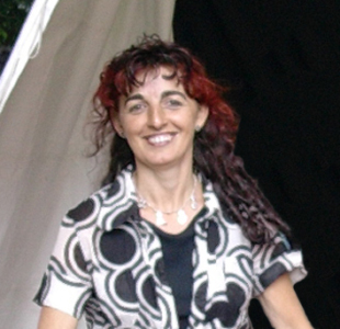 Marisa N&uacute;&ntilde;ez &eacute; mestra de Educaci&oacute;n Infantil