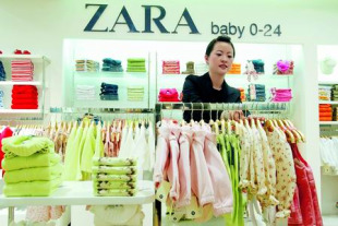 A estratexia dos galegos &eacute; aproveitar o mercado aberto xa por empresas como Inditex