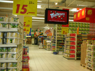 A cidade de Vigo &eacute; a terceira con prezos m&aacute;is baratos de todo o Estado