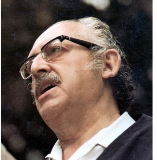 Xos&eacute; Mar&iacute;a &Aacute;lvarez Bl&aacute;zquez (foto: Celso &Aacute;lvarez C&aacute;ccamo)