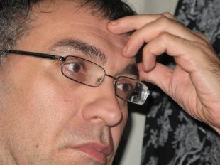 Carlos G&oacute;mez Gil ofrecer&aacute; unha conferencia &aacute;s 20.00