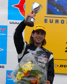 Jos&eacute; Luis Abad&iacute;n &eacute; o deportista que recibe unha maior subvenci&oacute;n