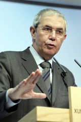 P&eacute;rez Touri&ntilde;o, esta quinta