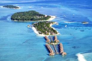 O sector m&aacute;is puxante na zona &eacute; o turismo