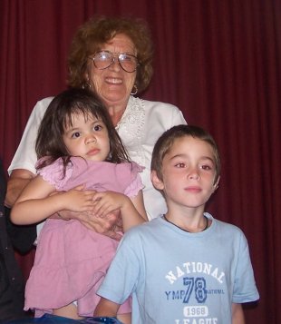 Dionisia L&oacute;pez Amado