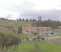 O Pazo de Bai&oacute;n (do narco Oubi&ntilde;a) foi adxudicado &aacute; cooperativa Condes de Albarei, que impulsa tam&eacute;n al&iacute; un proxecto de reintegraci&oacute;n de drogodependentes