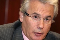 O xu&iacute;z Baltasar Garz&oacute;n