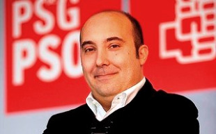 Xos&eacute; Manuel Lage