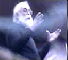 Karadzic, moi cambiado, viv&iacute;a en Belgrado baixo identidade falsa