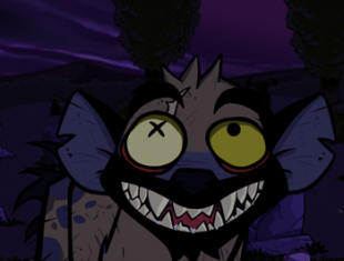 'A crise carn&iacute;vora'foi unha das &uacute;ltimas produci&oacute;ns de animaci&oacute;n de Continental