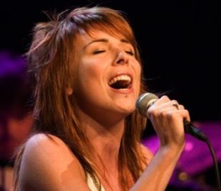 Susana Seivane &eacute; a galardoada co premio persoal