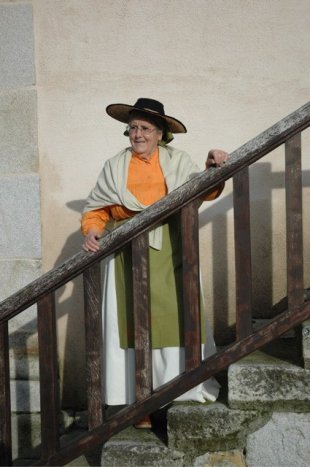 goza dunha envex&aacute;bel vitalidade