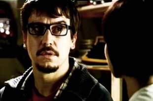 'Salvame' de Xavier Veiga, ga&ntilde;ador de Cans'08