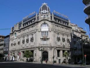 O Banco Pastor pechou o terceiro trimestre cun beneficio de 170 mill&oacute;ns de euros