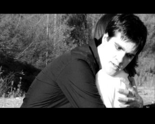 Ra&uacute;l Garc&iacute;a e Estela Rodr&iacute;guez, protagonistas da curta