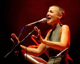 Mercedes Pe&oacute;n abrir&aacute; os concertos galego na Habana