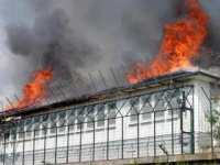 'Centro de retenci&oacute;n' de Vincennes