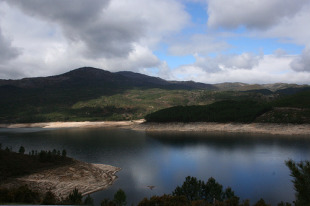 No Parque Natural primaranse as axudas &aacute;s explotaci&oacute;ns agrarias tradicionais / Flickr: Aselluza