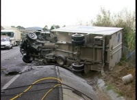 A Xunta xustifica as melloras na v&iacute;a para mellorar a seguridade