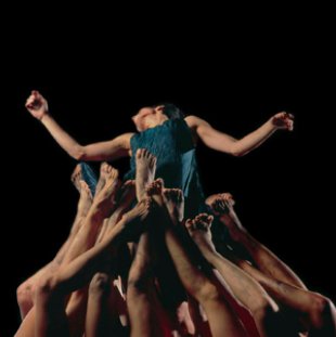 Vacuo, proposta do Centro Coreogr&aacute;fico Galego