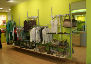 O vestido e o calzado foron o grupo m&aacute;is inflacionista do pasado mes de novembro en Galiza (4%)