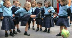 Os cinco centros do Opus Dei situados en Galiza que apostan por unha educaci&oacute;n diferenciada manter&aacute;n as s&uacute;as subvenci&oacute;ns