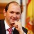 O PSdeG acusa a Rafael Louz&aacute;n de "prostitu&iacute;r a pol&iacute;tica"