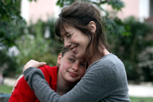 Fotogramas de tres dos filmes que se exhibir&aacute;n no CGAI