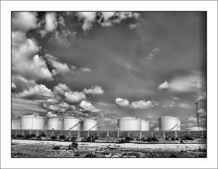 F&aacute;brica e fume