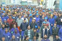 Prep&aacute;rase unha protesta para marzo