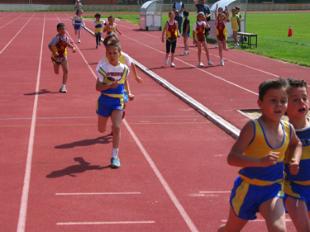 A Direcci&oacute;n Xeral para o Deporte suspendeu todas as competici&oacute;ns en idade escolar