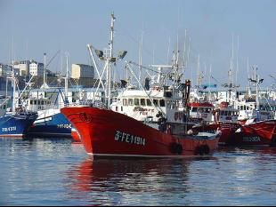 A CIG-Mar acusa &aacute;s axencias de intermediaci&oacute;n e a algunhas armadoras (Flickr: o roxo)