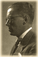 Parga Pondal fundou o Instituto Mineral&oacute;xico de Laxe