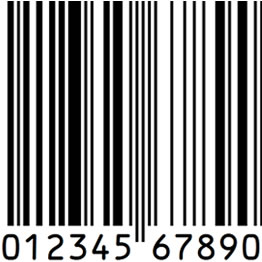 O c&oacute;digo de barras aumenta a s&uacute;a informaci&oacute;n