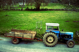 O Plan contempla medidas para revitalizar o campo galego e convertelo en dinamizador econ&oacute;mico
