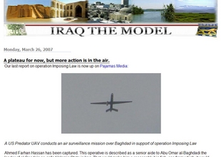 Blog dos irm&aacute;ns Fadhil