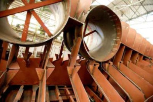 Nos &uacute;ltimos meses, m&aacute;is dun milleiro de traballadores do naval perderon o seu traballo