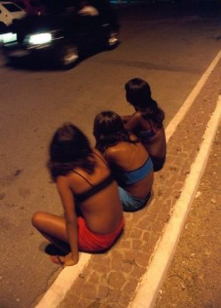 Uns 53 mill&oacute;ns de nenas en todo o mundo son v&iacute;timas de explotaci&oacute;n sexual