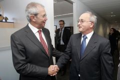 Touri&ntilde;o con Pierre Ianni