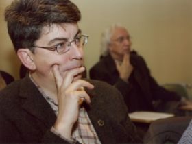 Marcos Valc&aacute;rcel