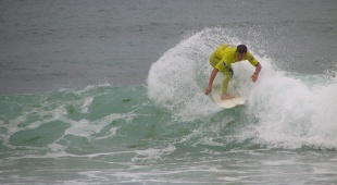 O irland&eacute;s Glen Hall &eacute; outro dos que repite / Flickr: Javinovo