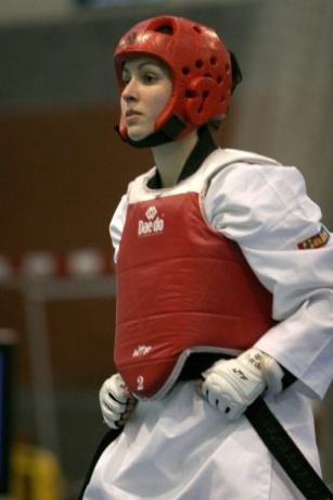 Estefan&iacute;a Hern&aacute;ndez