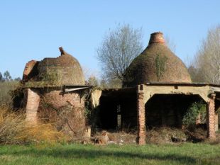 A Telleira Arz&uacute;a, en Ares